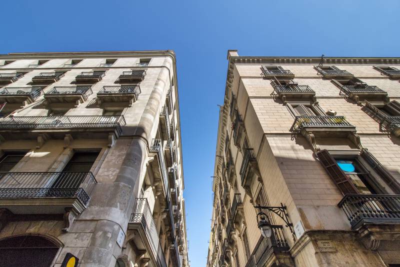Rénovation de balcons dans les copropriétés marseillaises